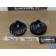 OEM 1961 1962 1963 1964 Cadillac Eldorado Deville Fleetwood Front Upper Coil Spring Retainer Seat Cups Pair #1475900